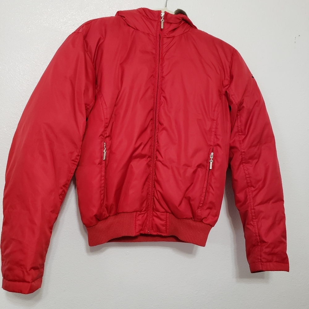 Ralph Lauren Polo Down Jacket